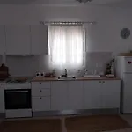 Kasi's Nature Feriehus Avlemonas