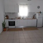 Kasi's Nature Avlemonas