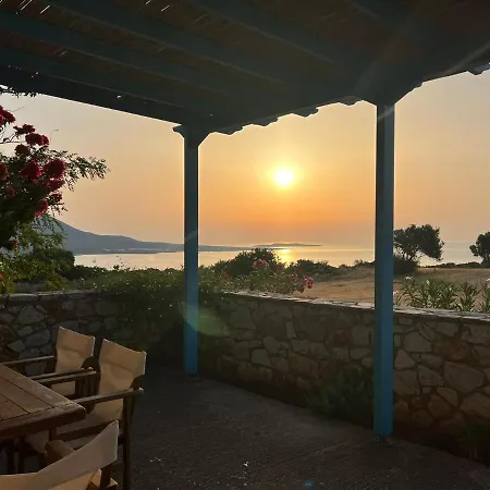 Kasi's Nature Avlemonas