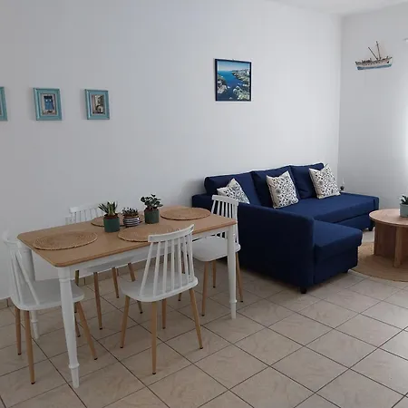 Kasi's Nature Semesterbostad *