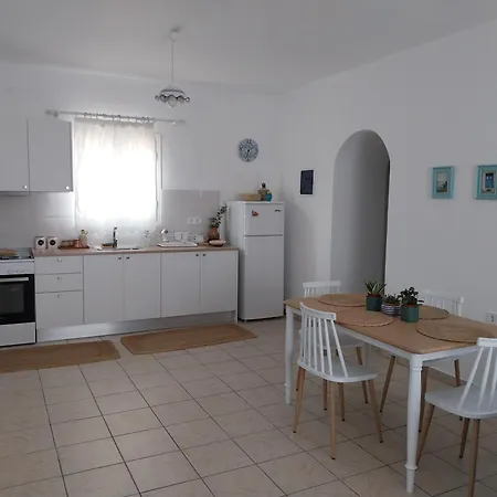 Semesterbostad Kasi's Nature *