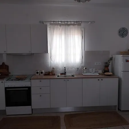 Kasi's Nature Semesterbostad Avlemonas