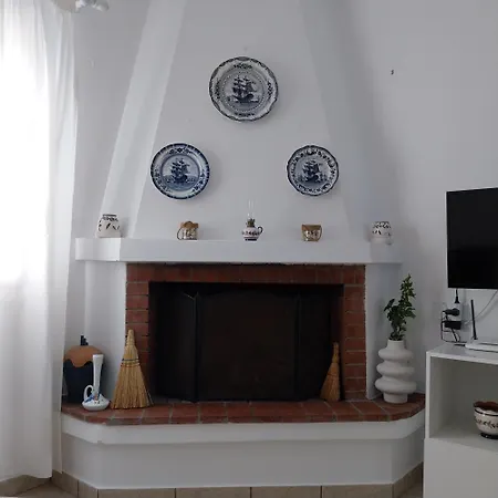 Semesterbostad Kasi's Nature