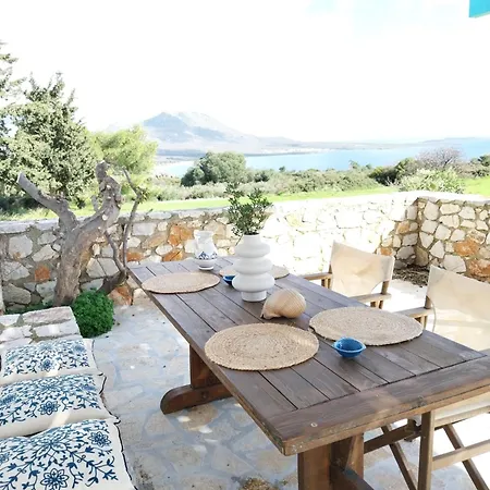 Kasi's Nature Σπίτι διακοπών