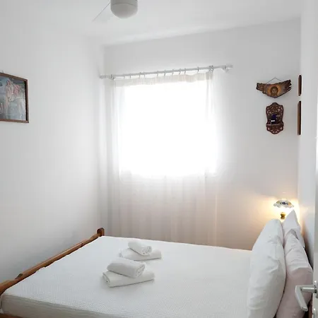 Semesterbostad Kasi's Nature *