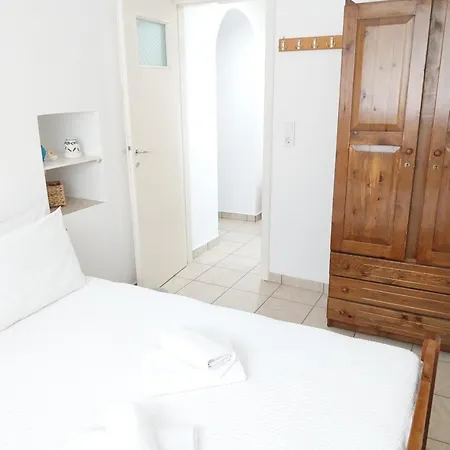 Kasi's Nature Holiday home Avlemonas