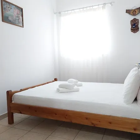 Semesterbostad Kasi's Nature Avlemonas