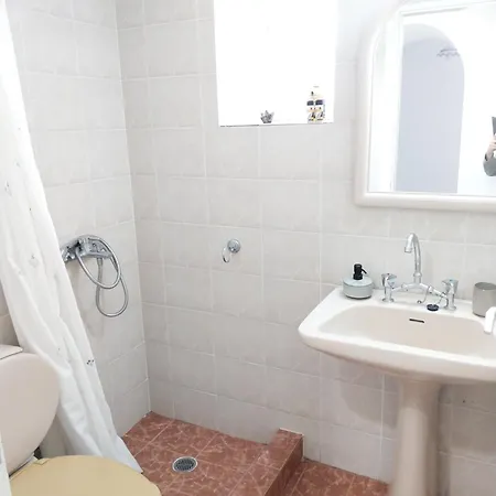 Semesterbostad Kasi's Nature *