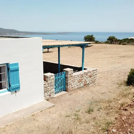 Semesterbostad Kasi's Nature *