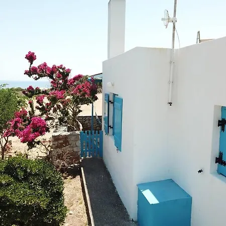 Kasi's Nature * Avlemonas