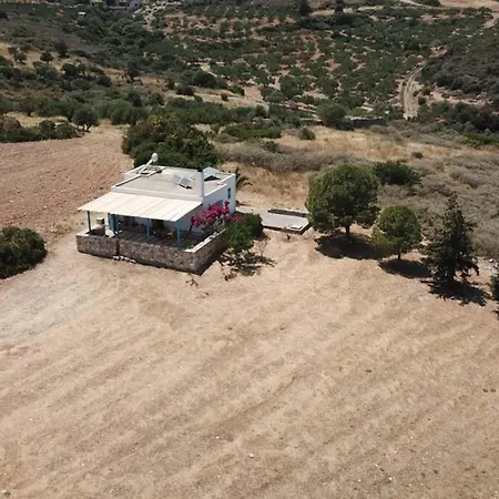 Kasi's Nature Semesterbostad