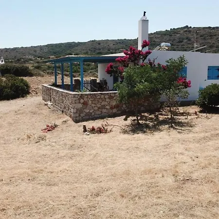 Kasi's Nature Semesterbostad Avlemonas