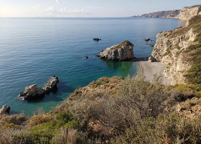 Kasi's Nature * Avlemonas