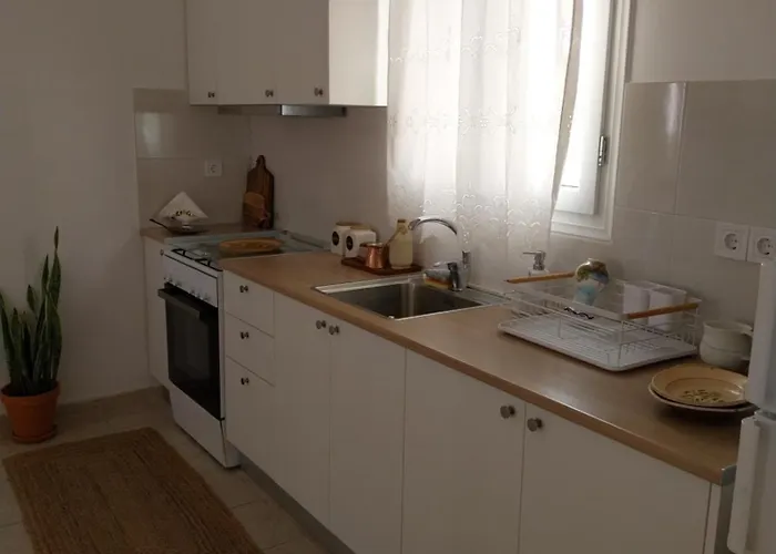 Kasi's Nature Nyaraló *