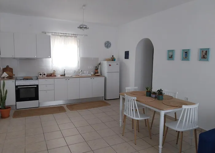 Dom wakacyjny Kasi's Nature *