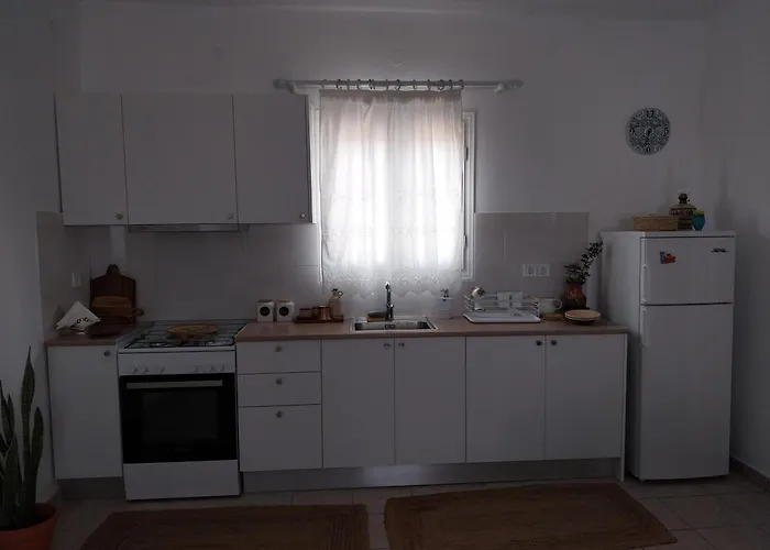 Kasi's Nature Dom wakacyjny Avlemonas