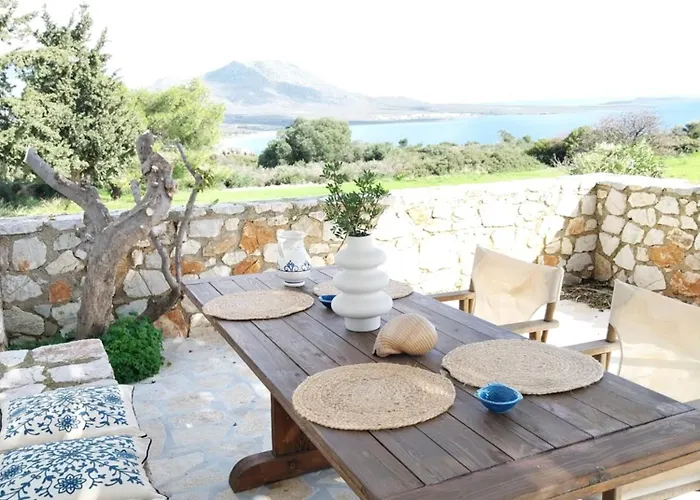 Kasi's Nature Nyaraló