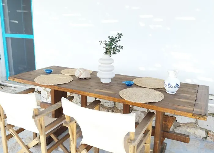 Dom wakacyjny Kasi's Nature