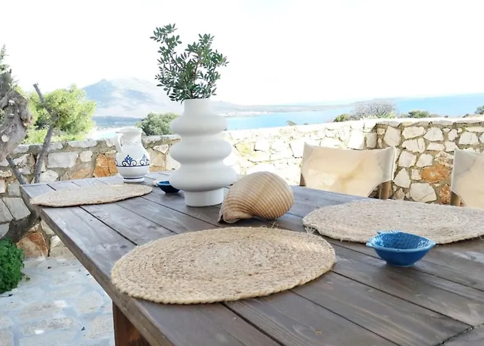 Kasi's Nature Nyaraló *