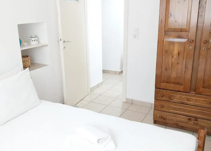 Kasi's Nature Dom wakacyjny Avlemonas