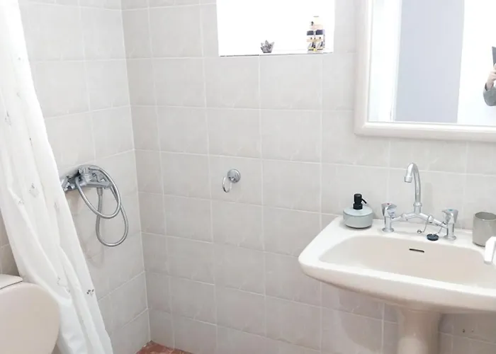 Dom wakacyjny Kasi's Nature *