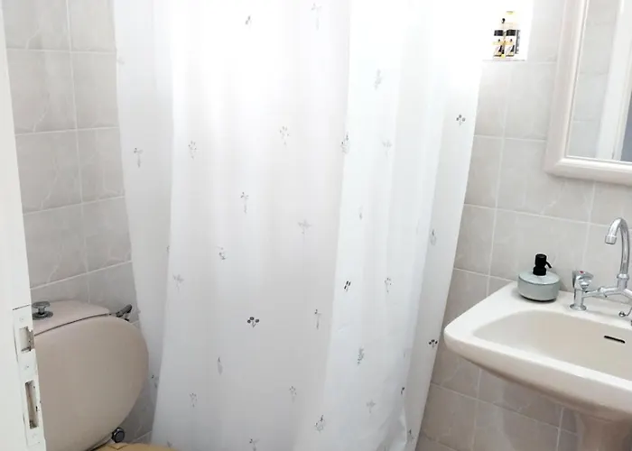 Nyaraló Kasi's Nature Avlémonasz