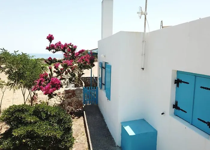 Kasi's Nature * Avlemonas