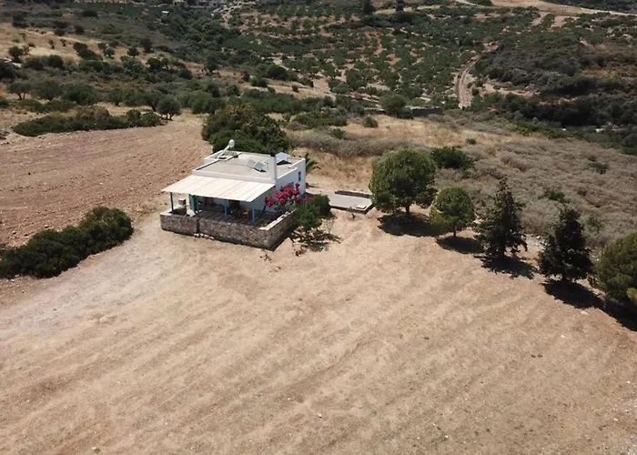 Kasi's Nature Nyaraló