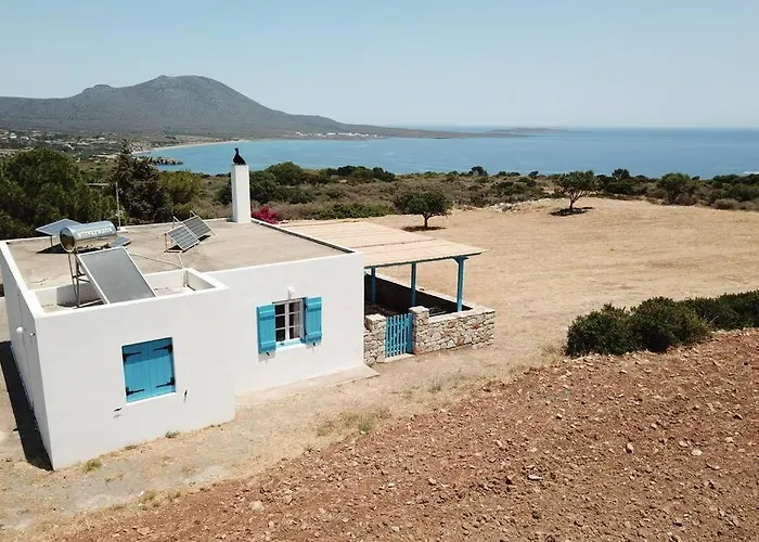 Kasi's Nature Dom wakacyjny *